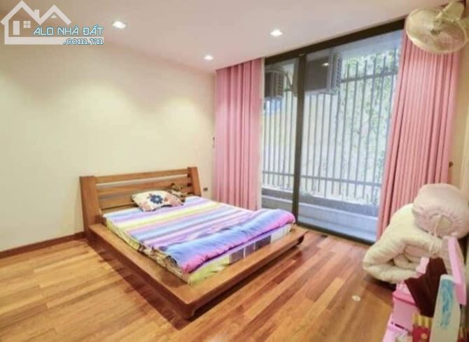 Biệt thự quận Ba Đình: 170m2, 5 tầng, mt: 9m, 45 tỷ, Láng Hạ, Ba Đình, Hà Nội. - 3