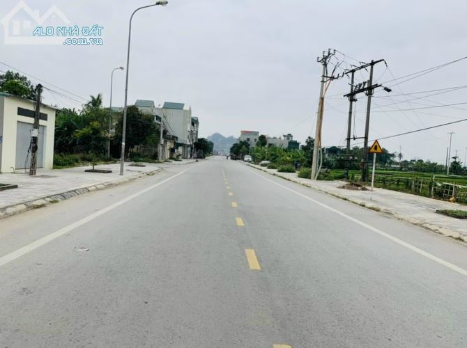 Cần bán 2 lô đất riêng biệt mặt bằng Nguyễn Phục, Phường Quảng Thắng, Thành phố Thanh Hóa - 5
