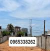 Bán đất mặt tiền lạc long quân tiến thành phan thiết giá tốt