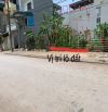 Cần bán 2 lô đất riêng biệt mặt bằng Nguyễn Phục, Phường Quảng Thắng, Thành phố Thanh Hóa