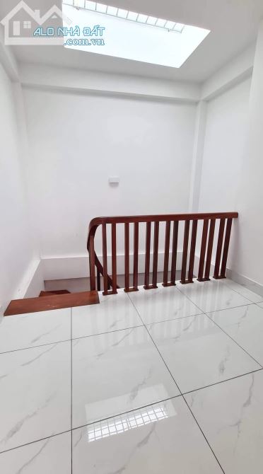 Ngõ Ngọc Lâm 42m 5  4.35 tỷ Long Biên/chủ tự xây đẹp hoàn hảo - 4