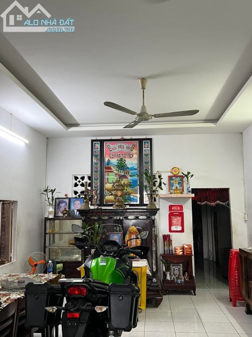 DUY NHẤT, HẺM XE HƠI NGAY TRUNG TÂM HỒNG LẠC TÂN BÌNH, 500M2 RỘNG NHẤT QUẬN, CHỈ 45T - 1