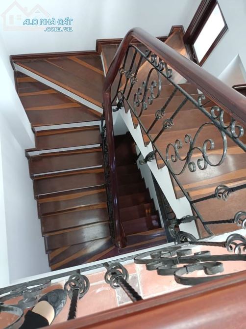 Nhà 3tầng 78m2 hẻm ôtô vô nhà Lê Đức Thọ Gò Vấp 6,6ty - 3