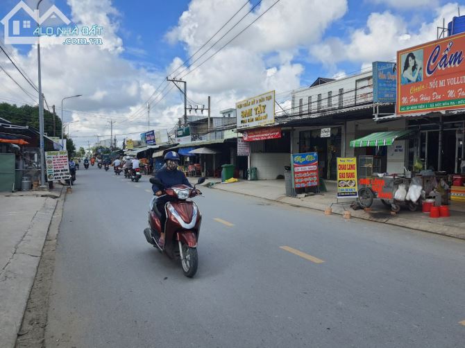 Bán gấp căn nhà mới xây Đức Hòa Hạ gần trường học Nguyễn Văn Phú 5x21 sổ hồng riêng - 4