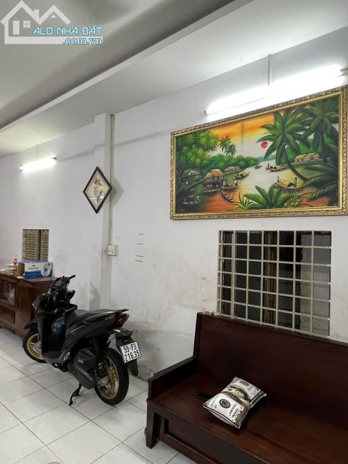 DUY NHẤT, HẺM XE HƠI NGAY TRUNG TÂM HỒNG LẠC TÂN BÌNH, 500M2 RỘNG NHẤT QUẬN, CHỈ 45T - 5