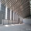 Cho thuê 2300m2 kho xưởng tại Thôn Đoài, xã Phù Lỗ, huyện Sóc Sơn, Hà Nội