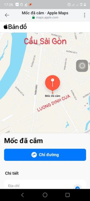 Bán Lô Đất Hướng Đông Bắc DT:12x18 Đường D3 KDC Him Lam,Bình An,Q2_Giá 53 Tỷ Còn TL - 3