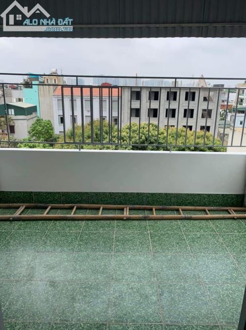 🌠🌠🌠BÁN NHÀ - NAM DƯ - LĨNH NAM.  DT 30M2 - 5T - NGÕ THÔNG - GIÁP CHỢ. CHÀO 3,25 TỶ. - 5