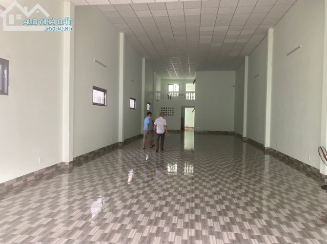 🆘🆘 NHÀ MT KD + KHO XƯỞNG ĐƯỜNG 30/4, P. Ea Tam, TP.BMT - 1