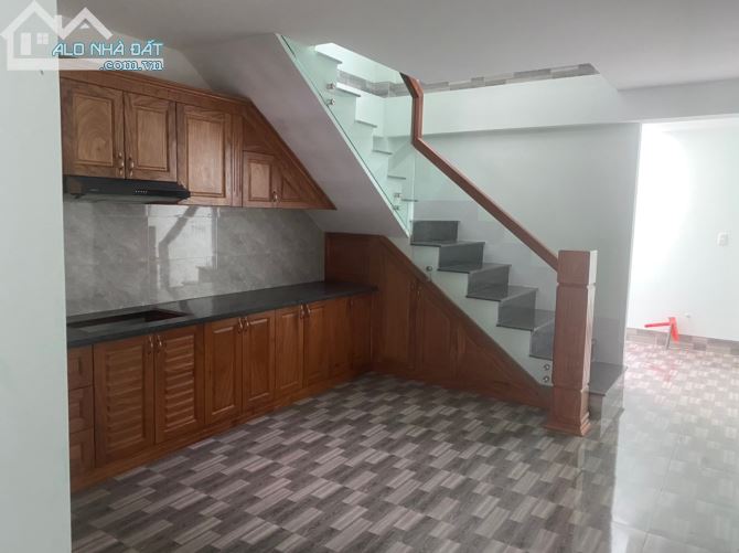 🆘🆘 NHÀ MT KD + KHO XƯỞNG ĐƯỜNG 30/4, P. Ea Tam, TP.BMT - 2