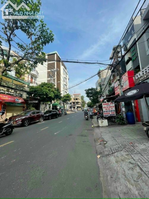 CHDV 17 Phòng Xô Viết Nghệ Tĩnh, P26, Bình Thạnh, Vị Trí Kinh Doanh, Hẻm Lớn Thông, 17 Tỷ - 3