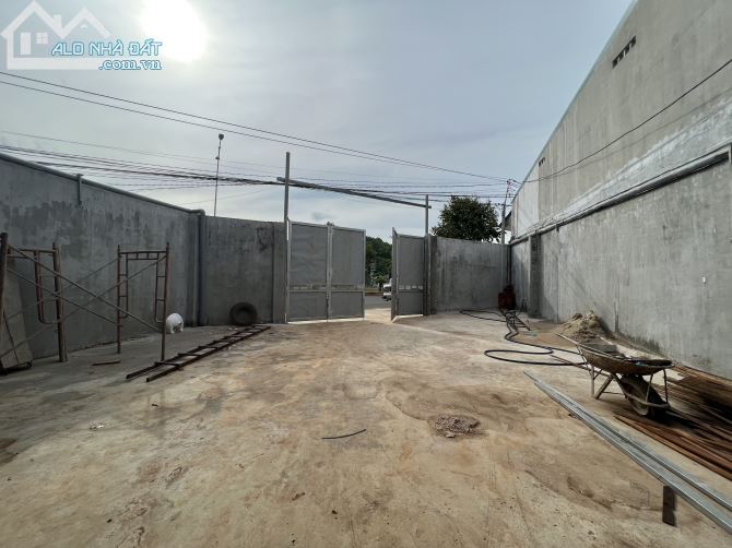 🆘🆘 NHÀ MT KD + KHO XƯỞNG ĐƯỜNG 30/4, P. Ea Tam, TP.BMT - 4