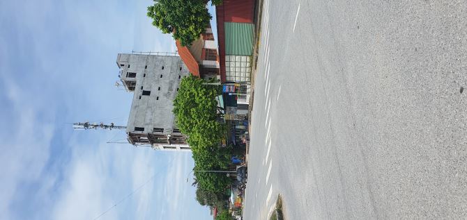 Bán 76m Đất Ấp Sắp Mai Kim Chung ÔTÔ 45 chỗ  phân lô 6.85 tỷ Đông Anh