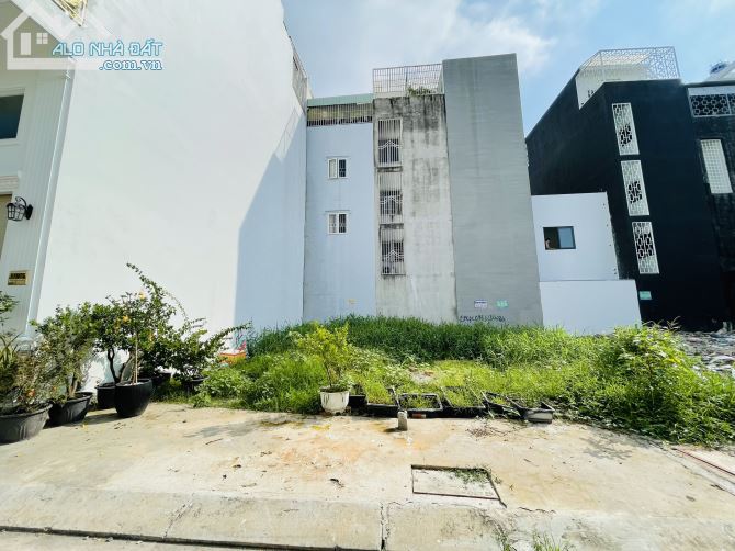 Bán đất sổ đỏ Hoàng Quốc Việt, DT 5x12.5m (62m2), đường 8m, giá 6.7 Tỉ - 1