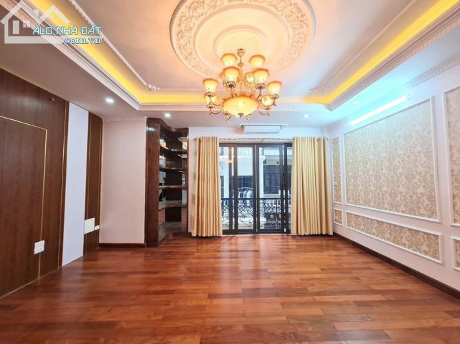 Bán Nhà 45m2 x 7T - Thang Máy - Phố Hoàng Văn Thái - Thanh Xuân - MT 4 - Gara- Giá 8.8 tỷ. - 4