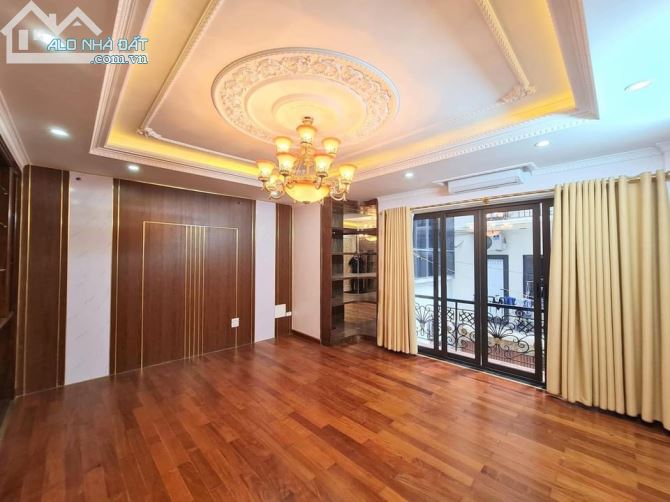 Bán Nhà 45m2 x 7T - Thang Máy - Phố Hoàng Văn Thái - Thanh Xuân - MT 4 - Gara- Giá 8.8 tỷ. - 5