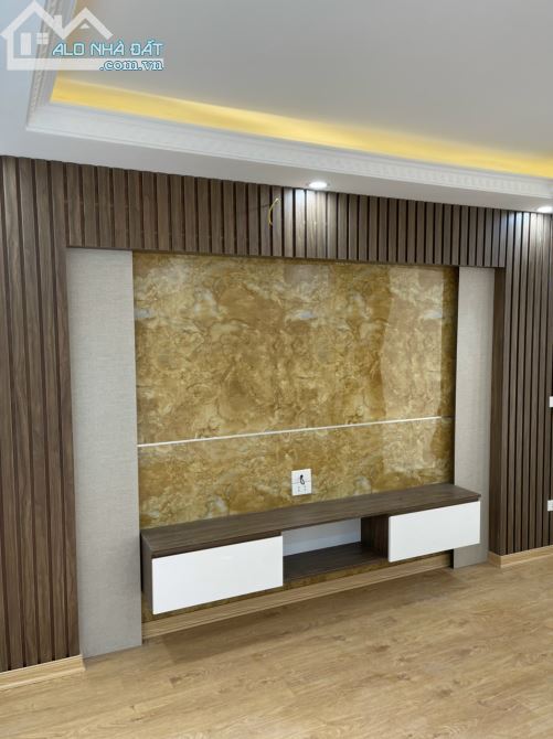 CC Bán nhà Thanh Liệt, nhà đẹp ngõ rộng giá rẻ nhất khu vực  -DT 40m, xây 5T - 2