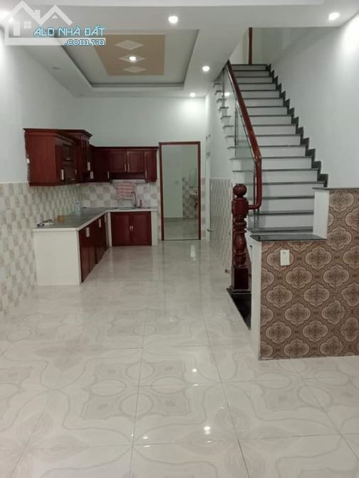 Bán nhà 80m2 hẻm ôtô Nguyễn Văn Khối giá đầu tư 4,5ty