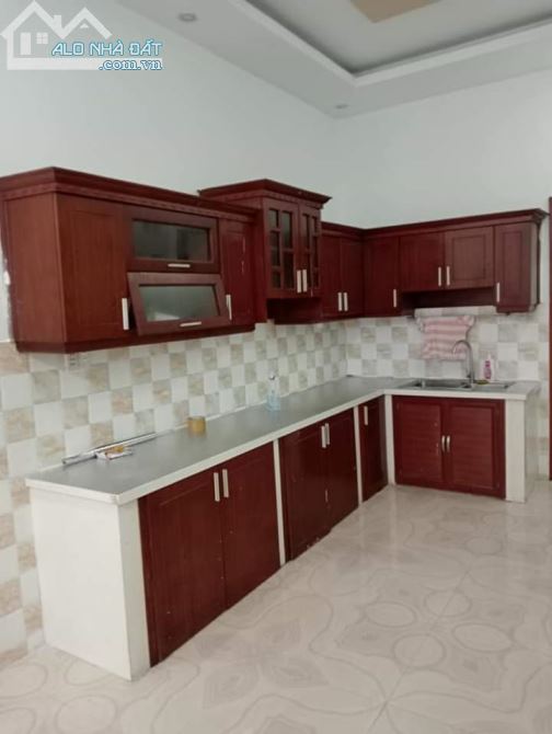 Bán nhà 80m2 hẻm ôtô Nguyễn Văn Khối giá đầu tư 4,5ty - 1