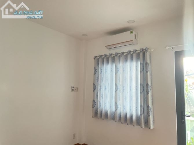 Bán nhà hẻm xe hơi đỗ cửa gần chợ Thị Nghè Ngô Tất Tố phường 21 Bình thạnh 45M2 3PN 6 tỷ8 - 5