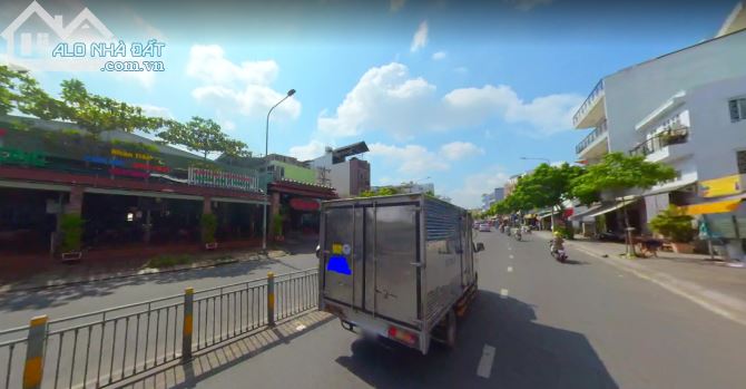 [Q.TÂN PHÚ] Kẹt tiền !!! bán gấp nhà MT tô hiệu - dt: 868m² - giá 85 tỷ - 3 lầu.