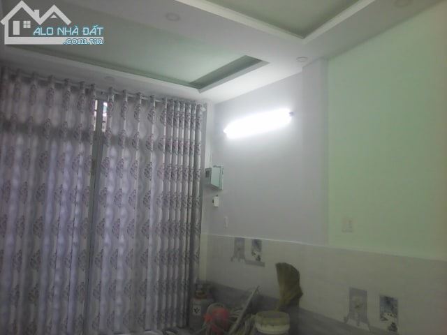 Bình Thạnh HXH 6 mét ngay Hàng Xanh phường 24 dt 5x18 giá 9.7 Tỷ TL. - 1