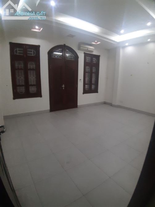 Nhà ngõ 26 phố Đặng Thùy Trâm. DT 60m2 x 5 tầng tiện làm Vp, Cty, Lớp học, kd online - 2