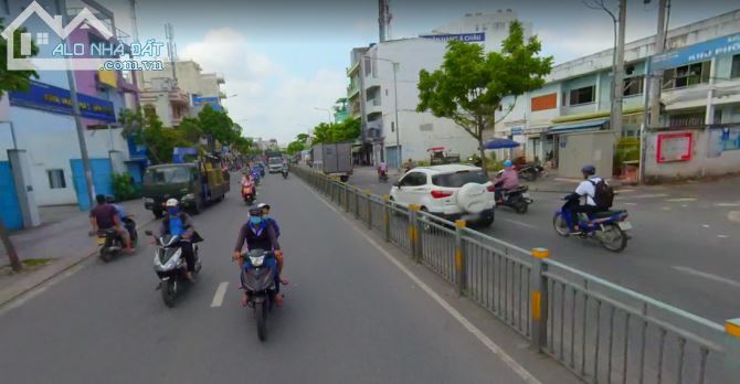 [Q.TÂN PHÚ] Kẹt tiền !!! bán gấp nhà MT tô hiệu - dt: 868m² - giá 85 tỷ - 3 lầu. - 3
