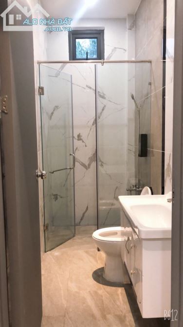 Bán Biệt Thự Mới Xây Khu Biệt Thự Đẹp Đang Cho Thuê 28tr/thang Đường An Sơn Đà Lạt - 4