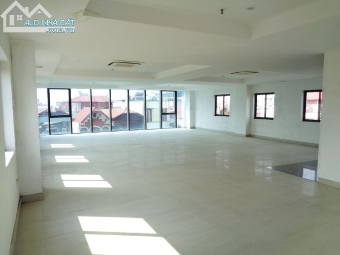 Bán nhà Bà Triệu Hoàn Kiếm phố lớn vỉ hè rộng kinh doanh 105 tỷ - 4