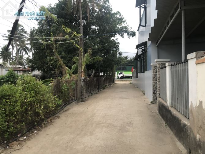 Bán gấp nhà gần Bưu Điện Cam Ranh 12,3x20m giá [3,5 tỷ] - 4