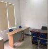 Cho Thuê Văn Phòng Trung Kính DT 35m2 GIÁ 5TR/TH Có Bàn ghế như ảnh
