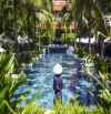 BÁN HOẶC CHO THUÊ RESORT ⭐️⭐️⭐️⭐️ 4 SAO HỘI AN | 100 PHÒNG DT 1000M2