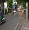 Bán nhà Mặt phố Quán Thánh, Ba Đình. Diện tích 145m2 x 5 tầng MT 7,9m. Thông tin chuẩn.