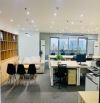 cho thuê văn phòng phố Yên Láng 120m2 giá thuê chỉ từ 20 tr