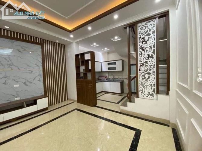 Bán nhà ở Phường Bách Khoa, Tạ Quang Bửu, 50m2, 4.6 tỷ - 1