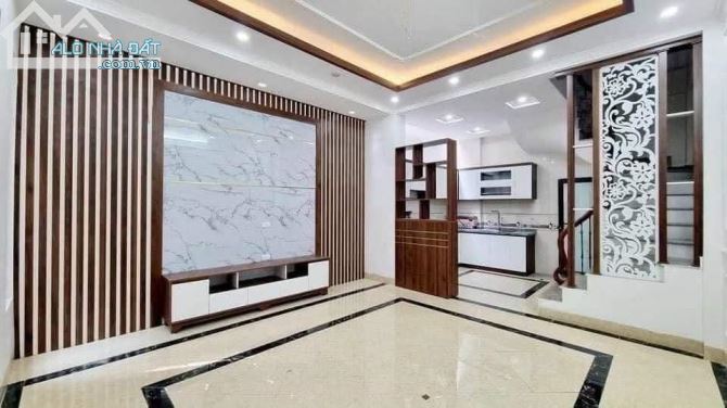 Bán nhà ở Phường Bách Khoa, Tạ Quang Bửu, 50m2, 4.6 tỷ - 2