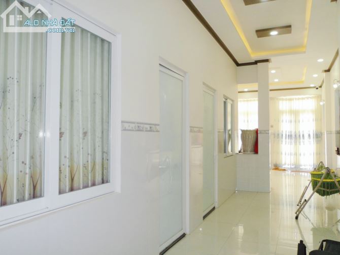 Cần Bán Nhà MT Thủ Khoa Huân Khu Nhộn Nhịp Kinh Doanh Phường Bình HưngThành Phố Phan Thiết - 3