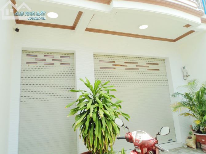 Cần Bán Nhà MT Thủ Khoa Huân Khu Nhộn Nhịp Kinh Doanh Phường Bình HưngThành Phố Phan Thiết - 5