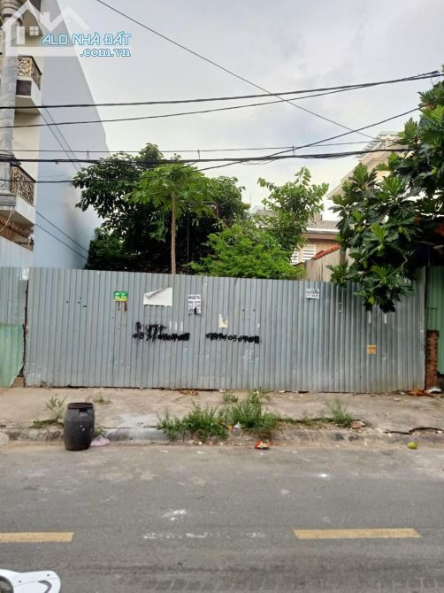 Bán nền biệt thự MT đường Số 12A ,  10 x 20m, , 22 tỷ. khu Tên Lửa