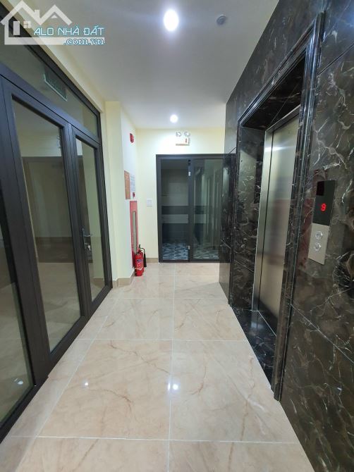 +BQL Cho thuê văn phòng KV Ngã Tư Sở 120m2- 160m2 giá rẻ - 1