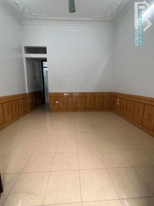 Cho thuê nhà đồng me 65m2 4 tầng 4 phòng ngủ 17tr - 1