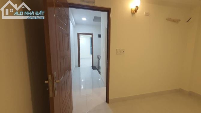QUẬN 10, HẺM XE TẢI, Gần Mặt tiền, kinh doanh đỉnh - 1