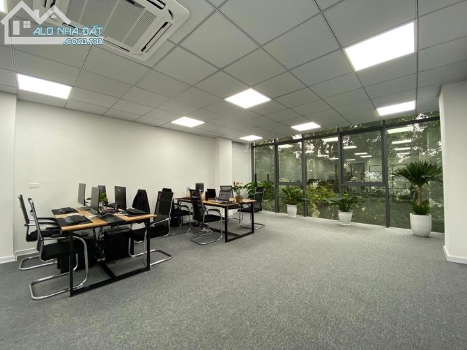 +BQL Cho thuê văn phòng KV Ngã Tư Sở 120m2- 160m2 giá rẻ - 2