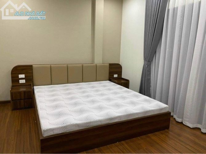 Bán nhà cách Hv Ngân Hàng 50m, diện tích 40m2 x5 tầng, mặt tiền 4m, Giá 6,2 tỷ - 2
