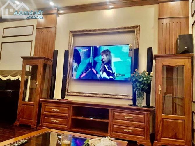 Bán nhà mặt Ngõ 8A Vũ Thạnh, diện tích 45m2 x5 tầng, mặt tiền 4m, Giá 6,9 tỷ - 2