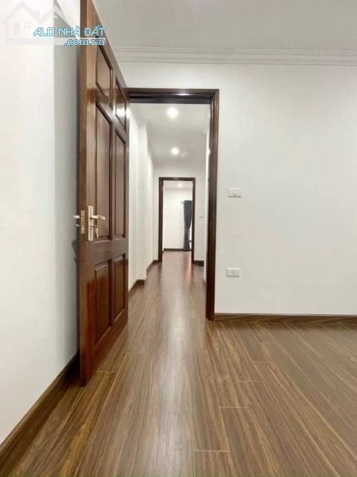 Bán nhà 4 tầng 1 tum diện tích 43m2 mặt tiền 4m, cách Đh Thủy Lợi 100m, Giá 6,2 tỷ - 2