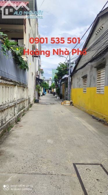 Trung Tâm Hải Châu - Bán Nhà 2 Tầng Lê Hồng Phong - 68m2 - Chỉ : 4 Tỷ 350 - 2