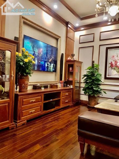 Bán nhà mặt Ngõ 8A Vũ Thạnh, diện tích 45m2 x5 tầng, mặt tiền 4m, Giá 6,9 tỷ - 3