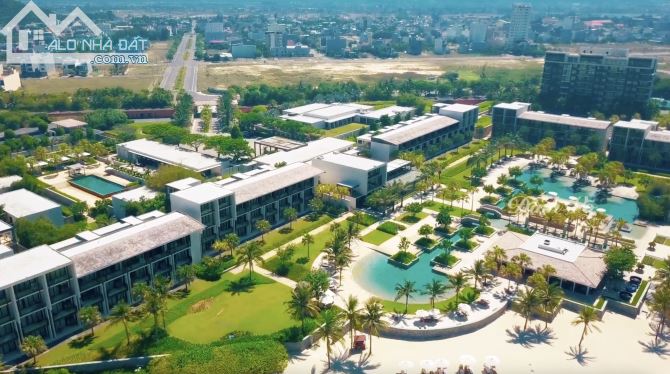 Tận hưởng không gian đẵng cấp với căn hộ Hyatt Regency Đà Nẵng, sỡ hữu pháp lý sổ hồng lâu - 1